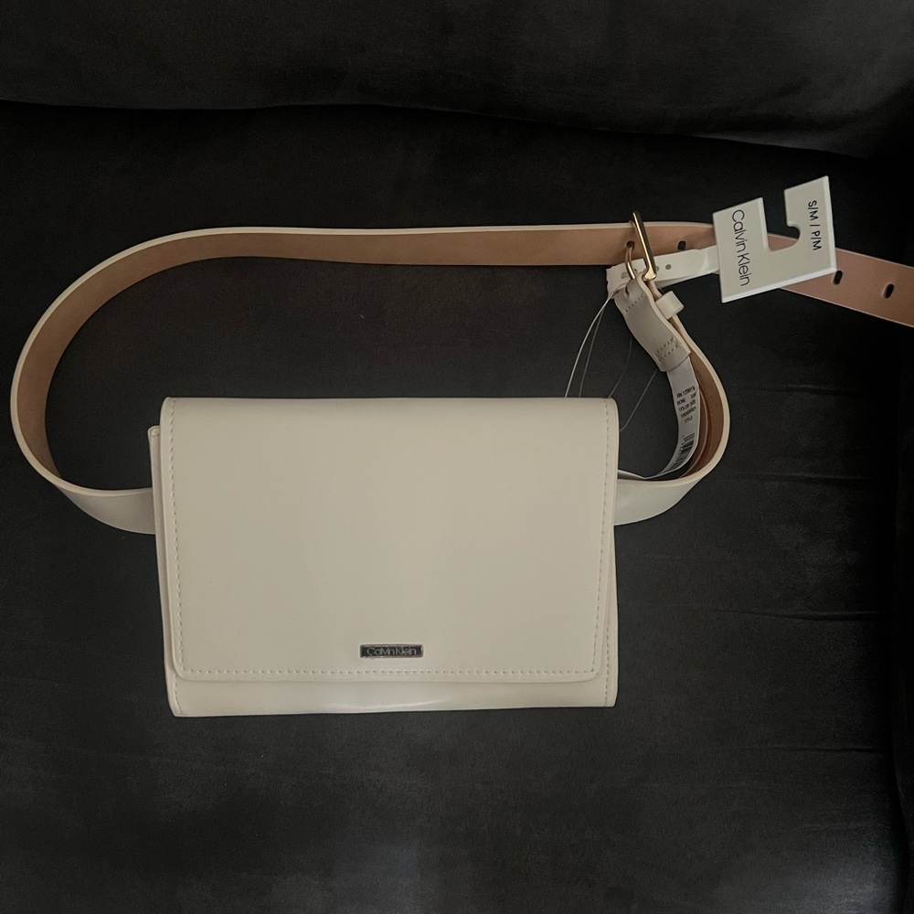 Calvin Klein Fanny Pack